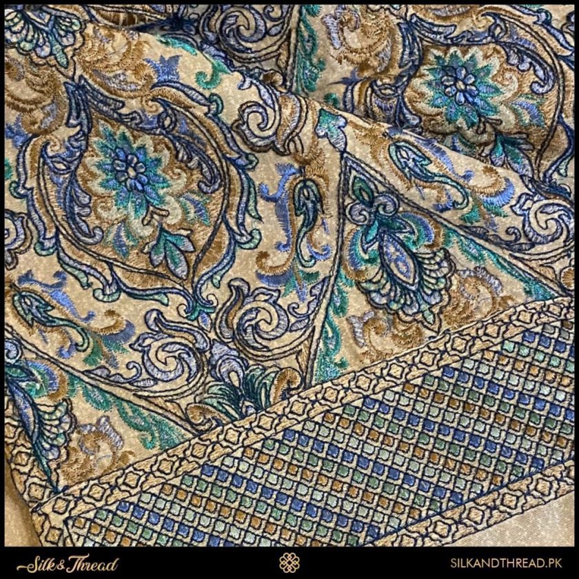 Karandi Shawl’22 - Image 2