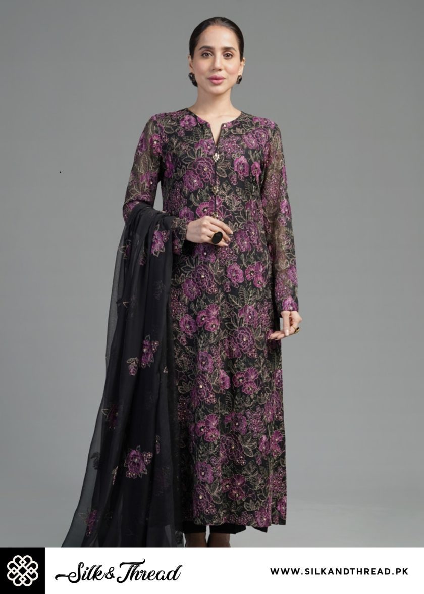 Luxury Formals 23-24