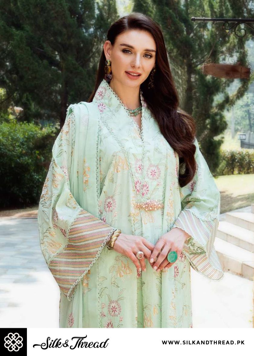 SUMMER LAWN - Image 2