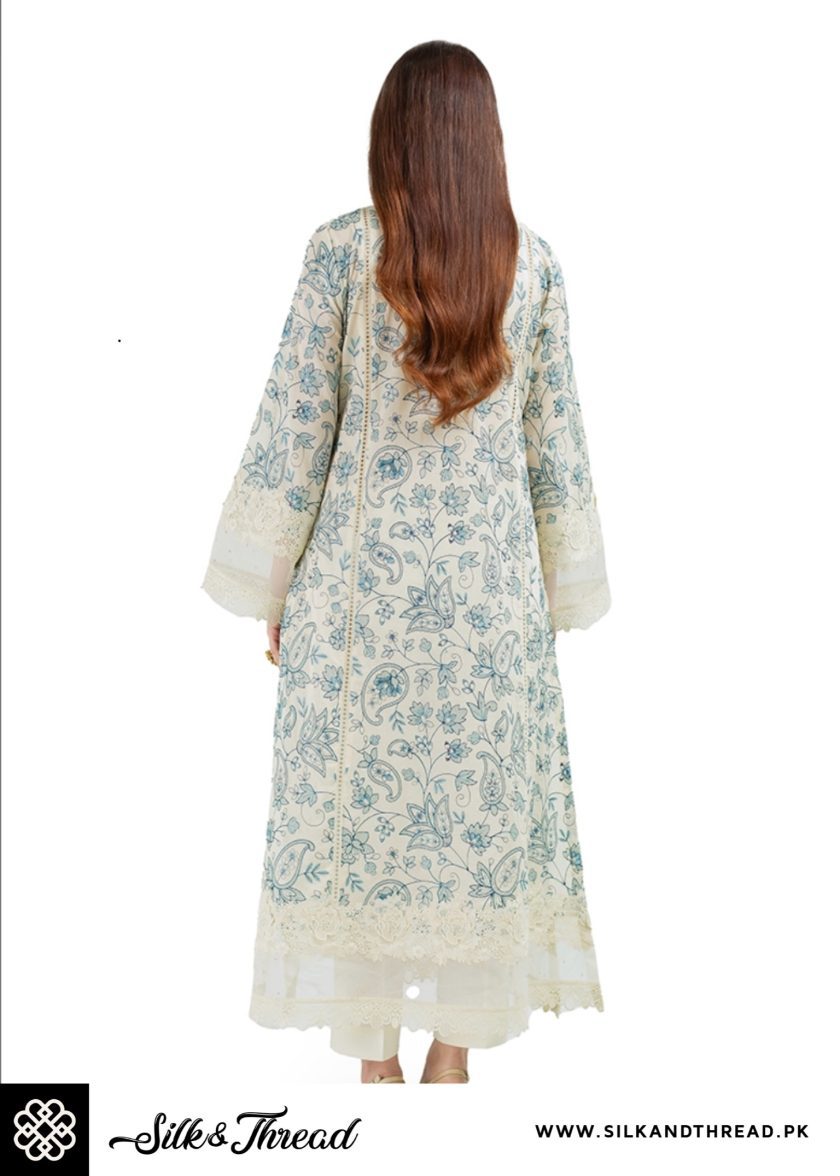 SUMMER LAWN - Image 4